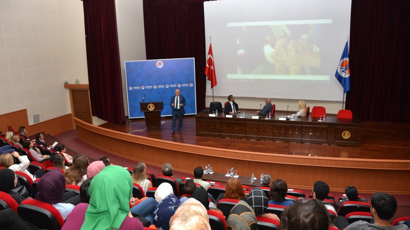 Genel Görünüm