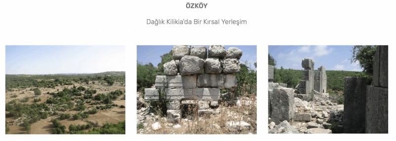 Genel Görünüm