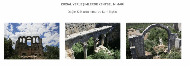 Genel Görünüm