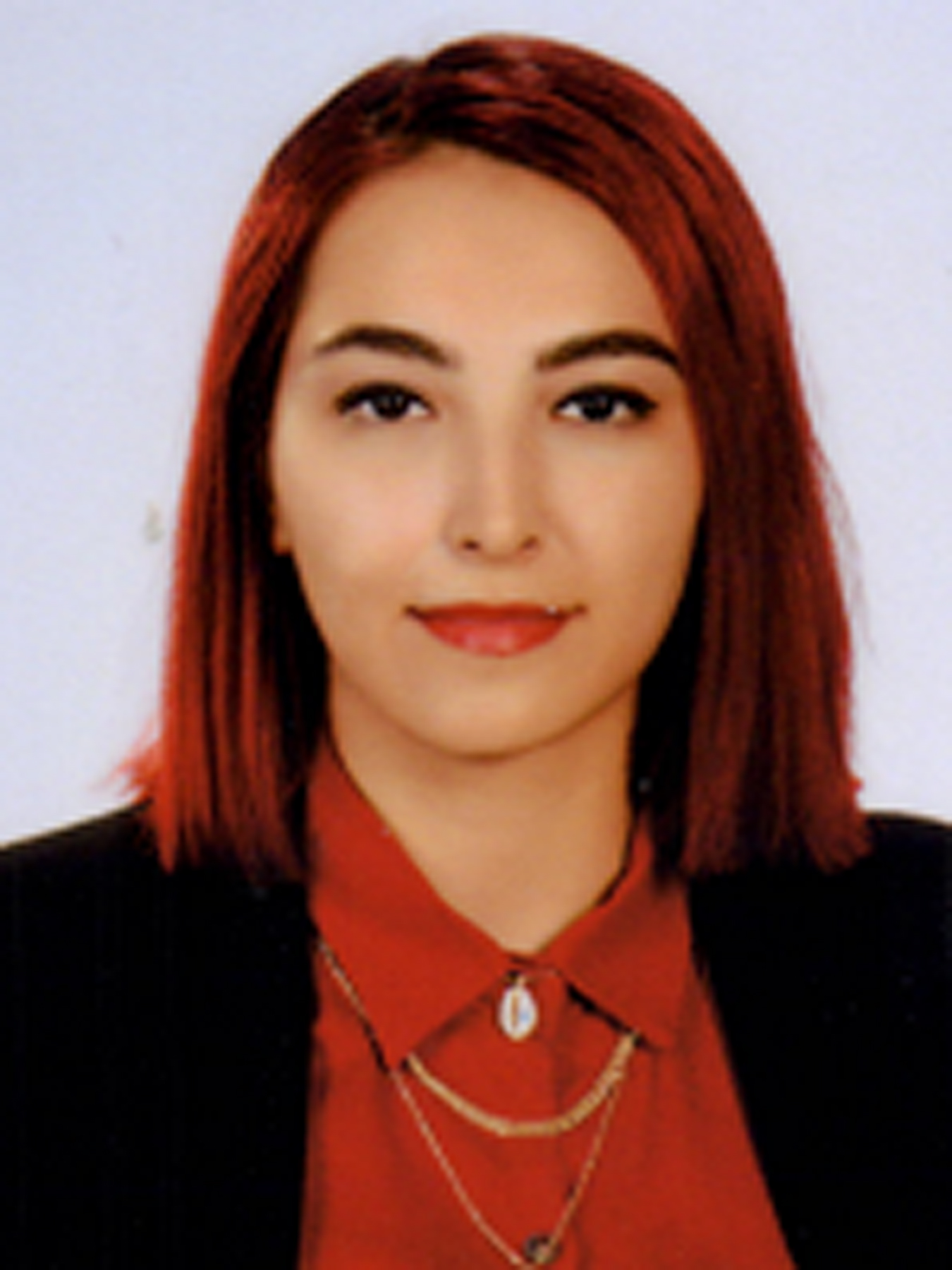 ÖZNUR SARI DEMİR