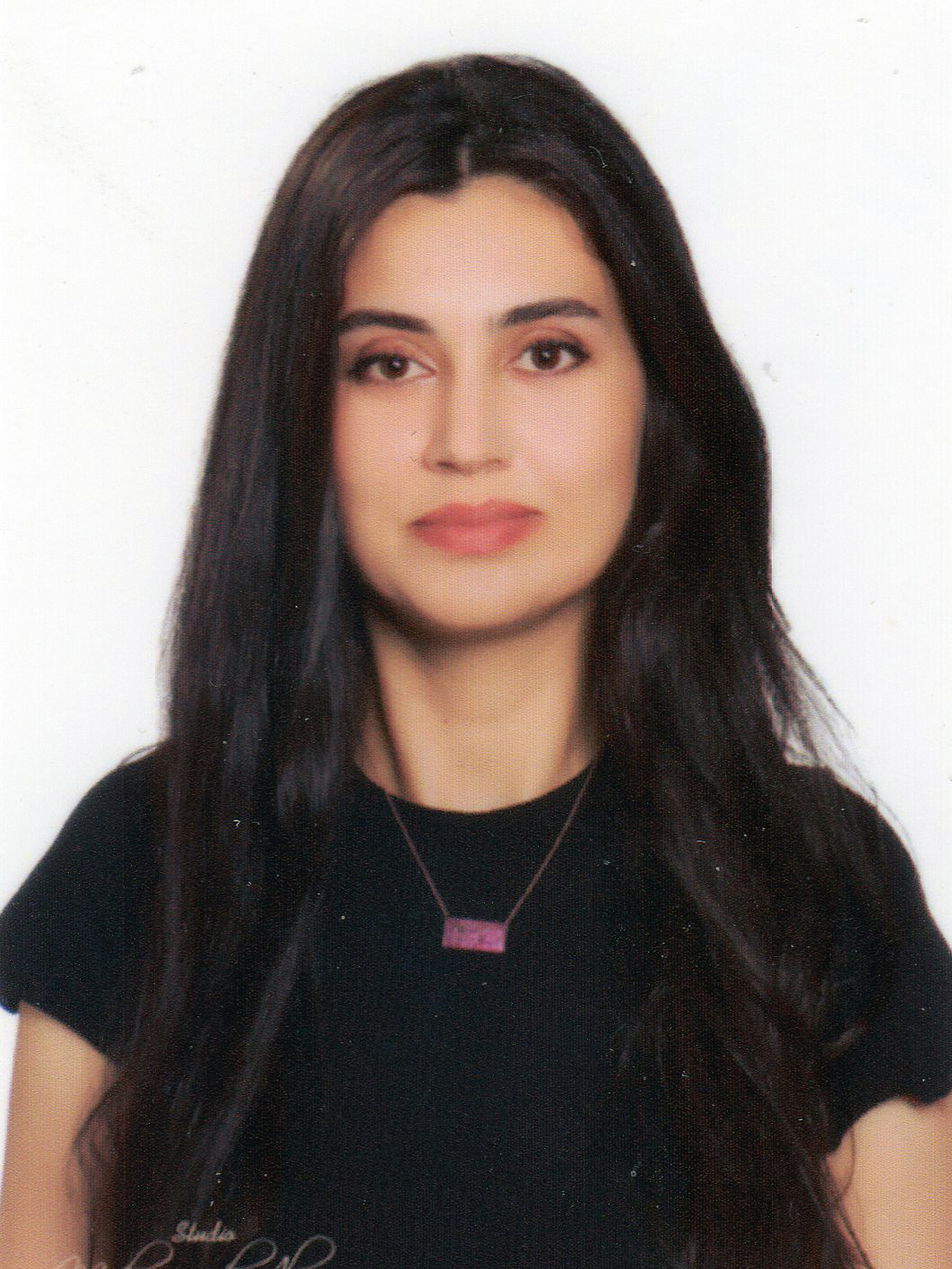 GONCAGÜL BUDAK