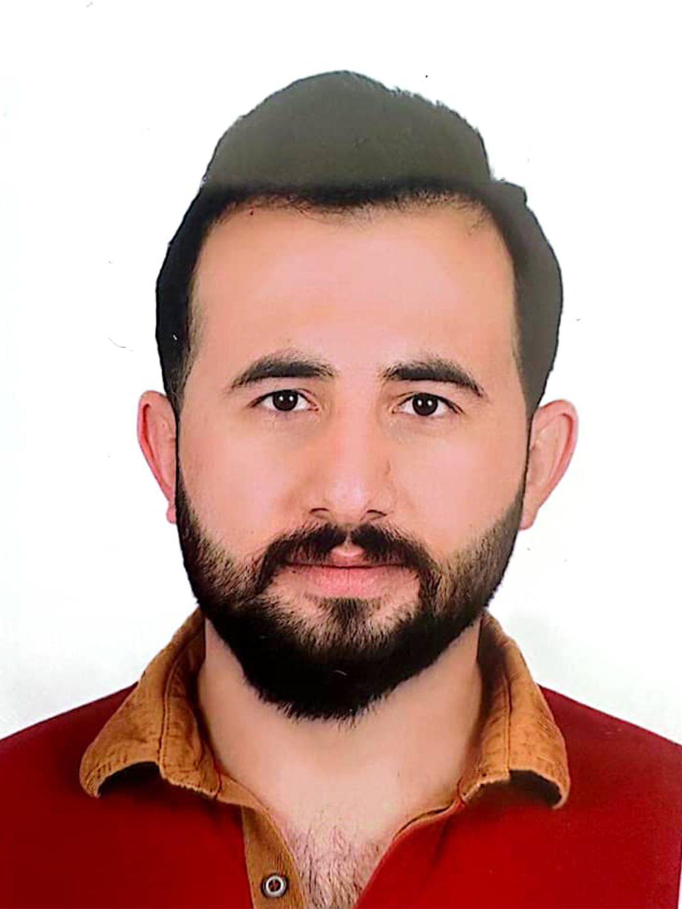 ÜMİT YILMAZ
