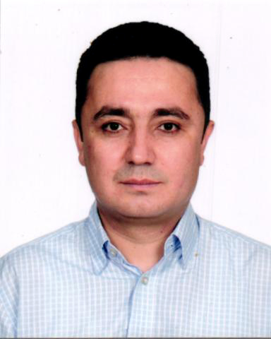 BAHADIR ÖZCAN