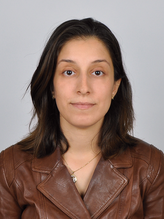 SERPİL GONCA