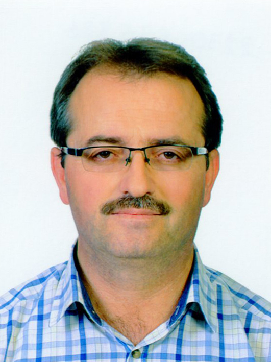 İBRAHİM YILDIZ
