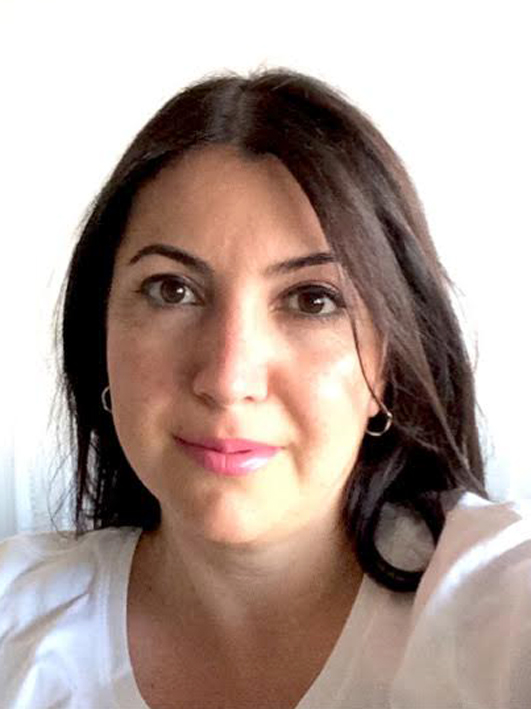 NAZAN USLU
