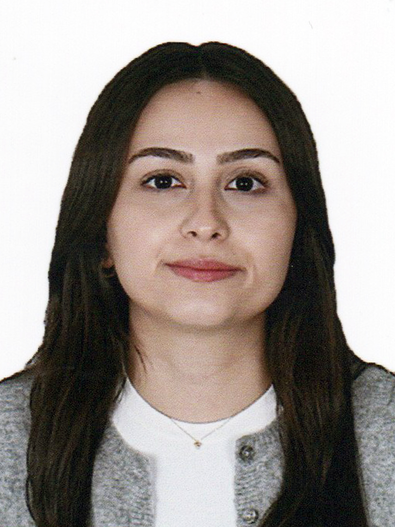 B&Uuml;ŞRA İNCİ DEMİREL