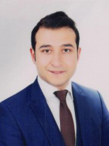 GÖKHAN KARAKEÇİLİ