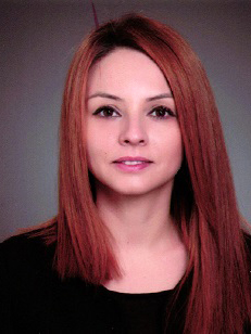 EZGİ ŞULE KARAGÖZ
