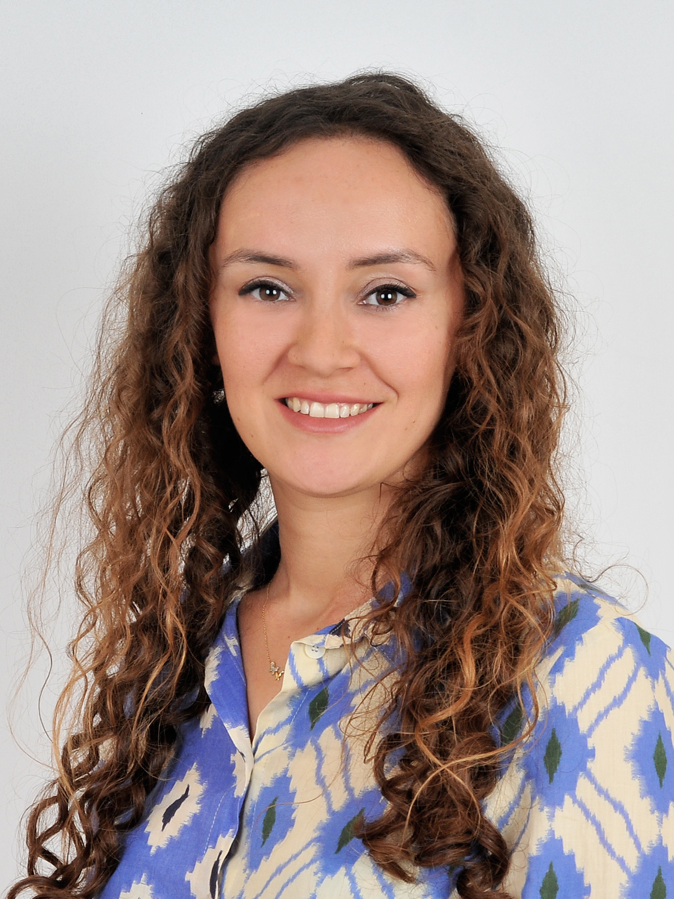 EDANUR YEŞİL
