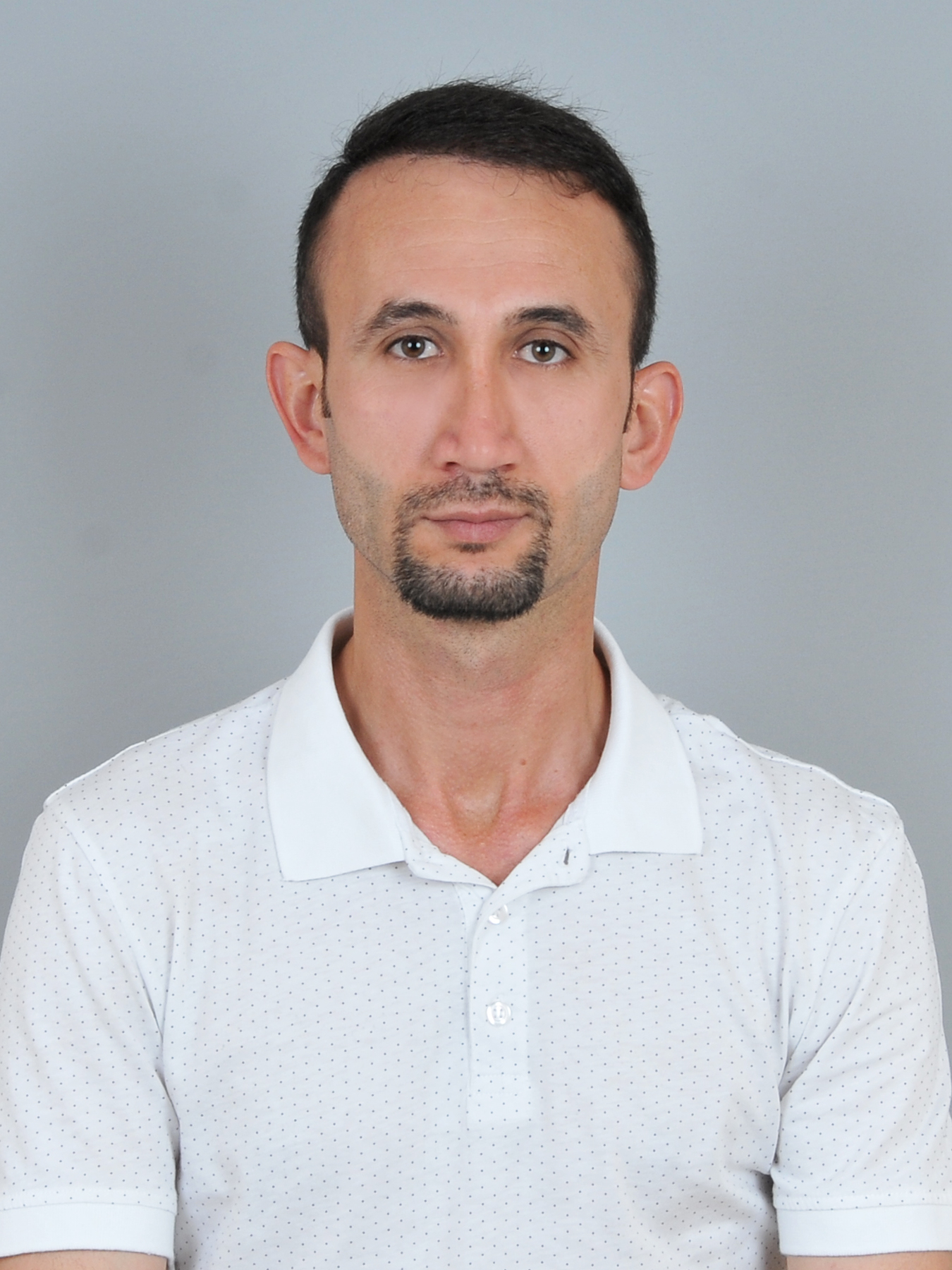 HÜSEYİN ÇİL