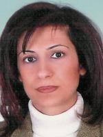 FATMA ÖZLEM KANDEMİR