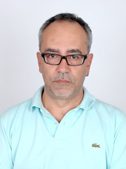 OSMAN ESER OLGUNCAN