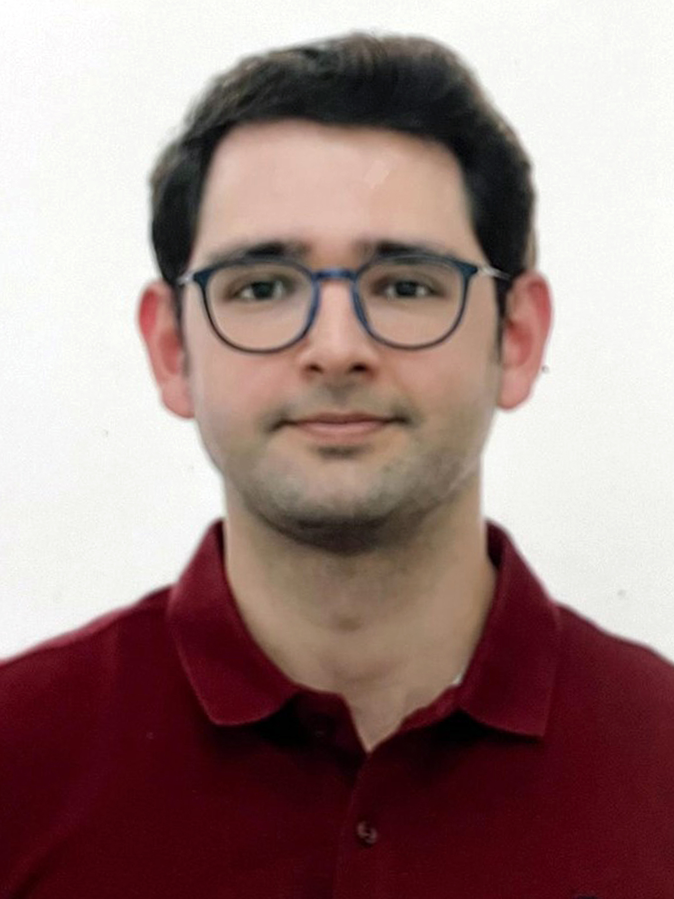 HAKAN DEDEOĞLU