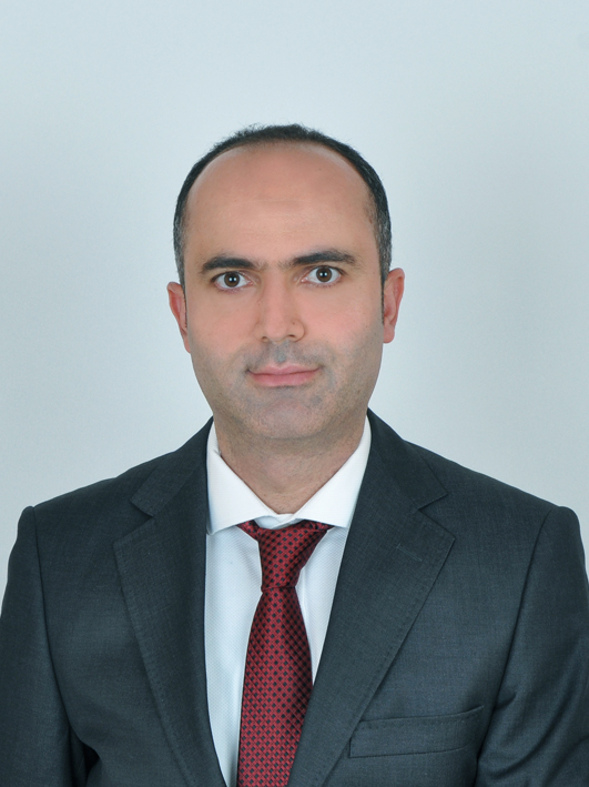 ALİ KAYA RENKLİÇİÇEK