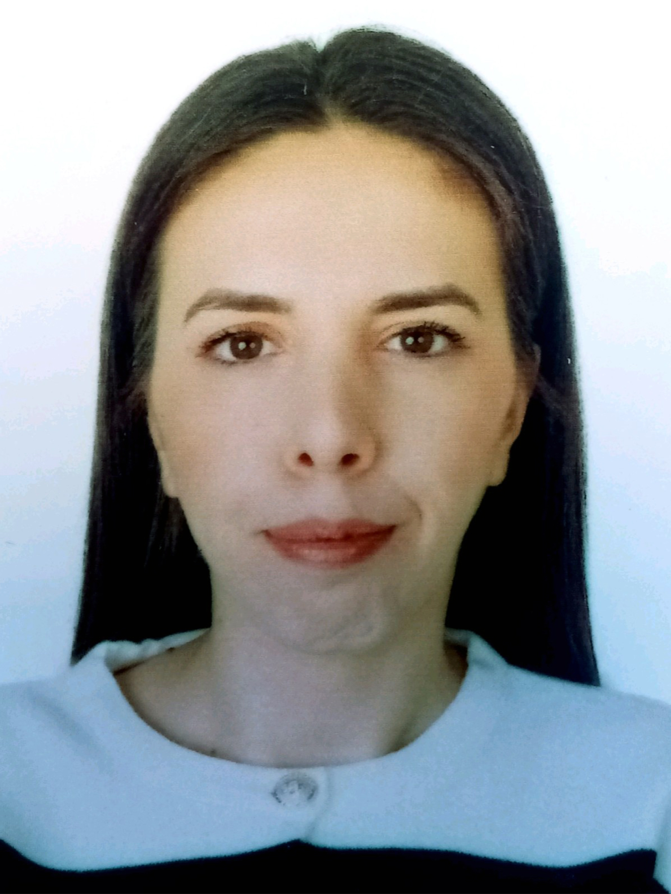 LEYLA ATKAN ŞANDA