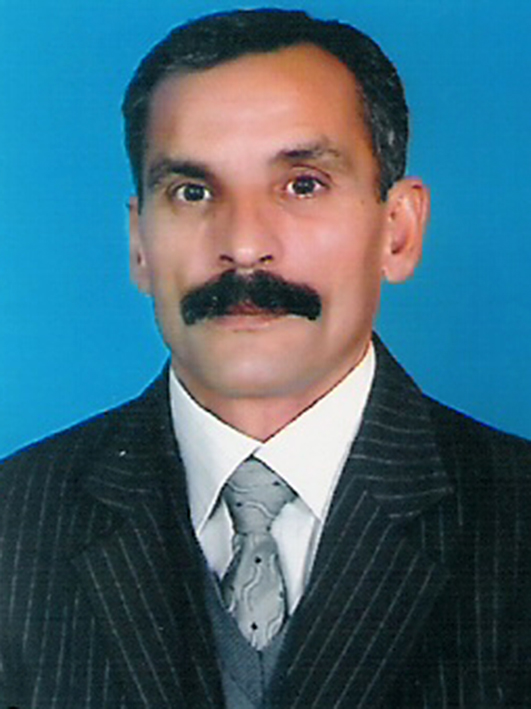 MUZAFFER PINAR