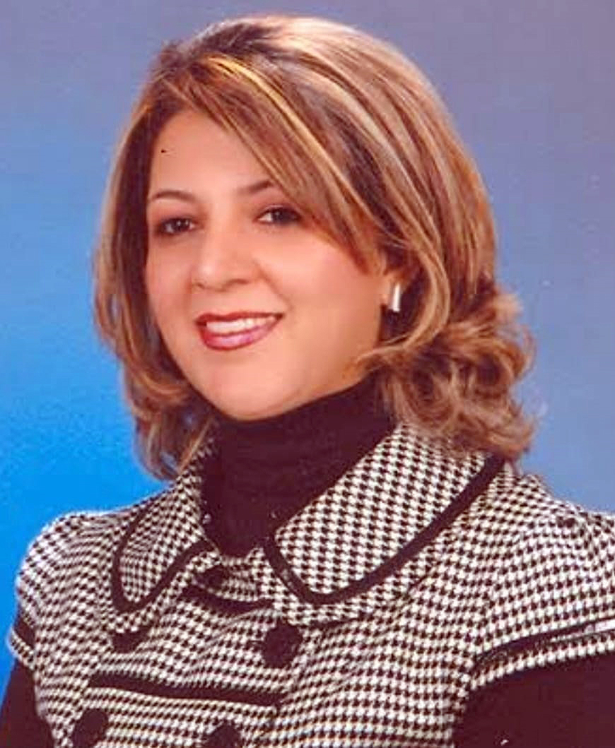 BETÜL ALTAY TOPCU