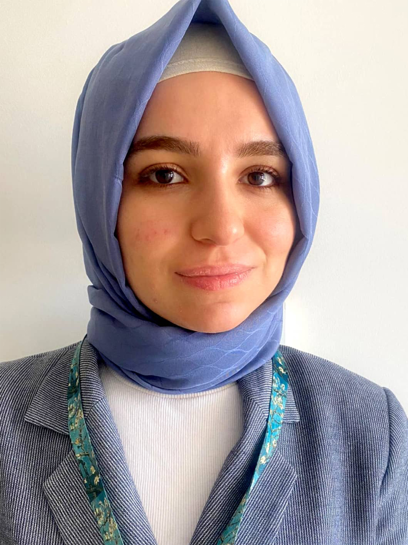 GAMZE TOĞAÇ