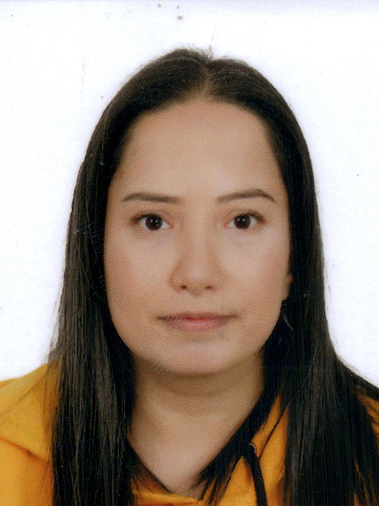 GÜLHAN ŞAHİN ATAŞ