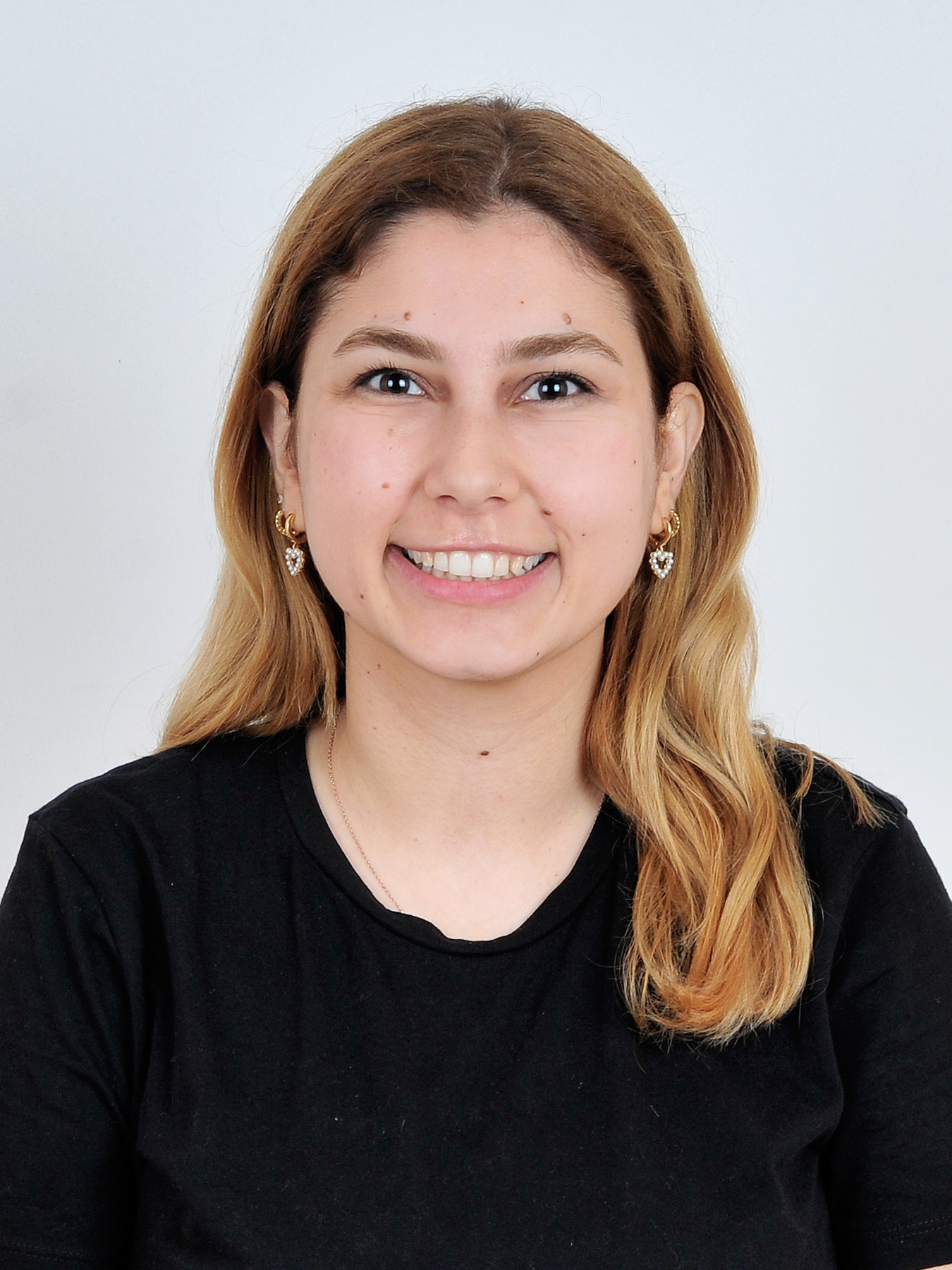 RUKİYE UYANIK BAKIR