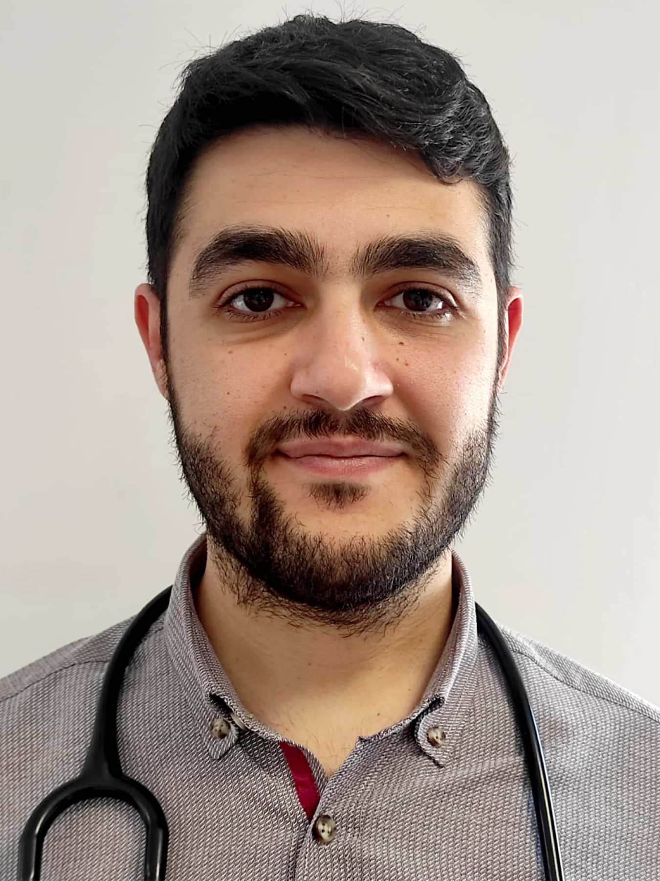 AHMET ANIL SOYLAR
