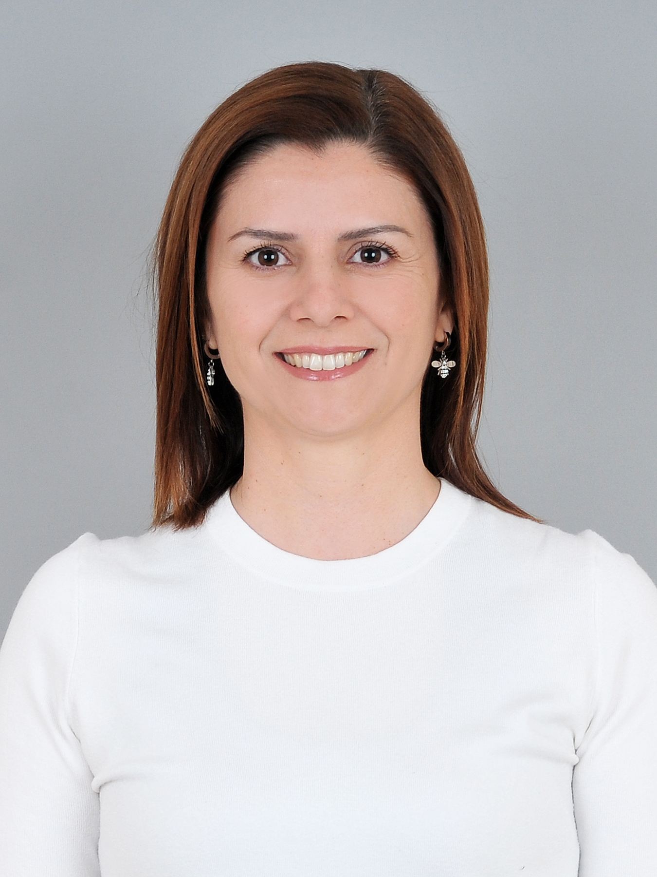 İNCİ KESİLMİŞ
