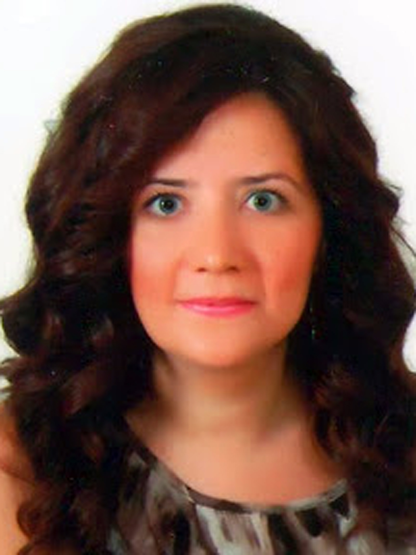 ŞADİYE VİSAL BUTURAK