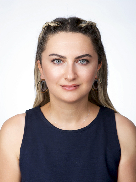 ESRA SARIOĞLU DURAN