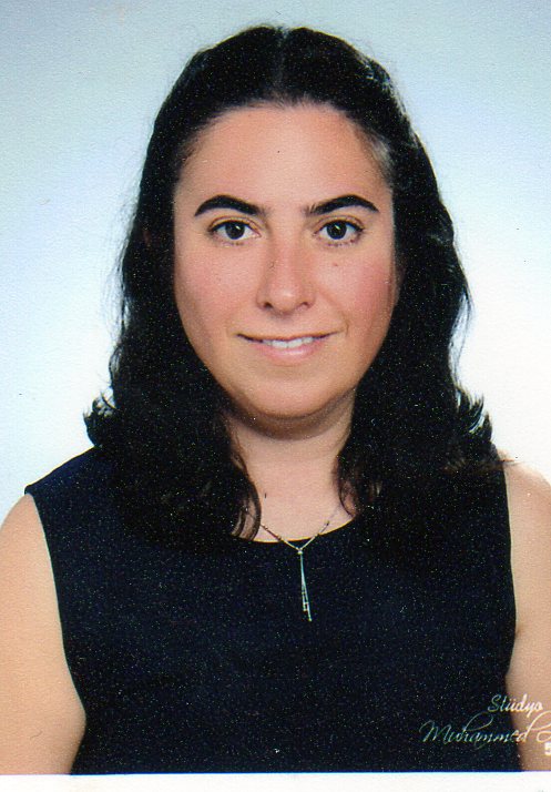 SENEM AYŞE DURUEL ERKILIÇ