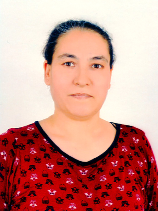 ÜMMÜ TUĞLUK