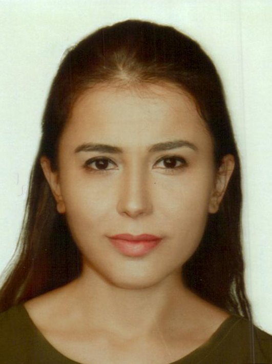 ÇİĞDEM BAL