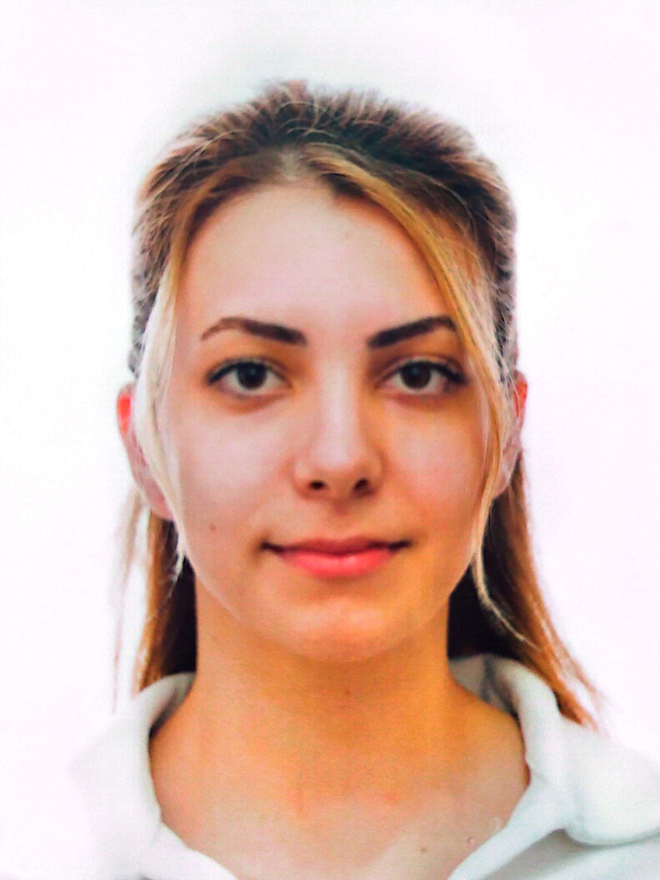 TUĞÇE KARAMUSTAFALIOĞLU