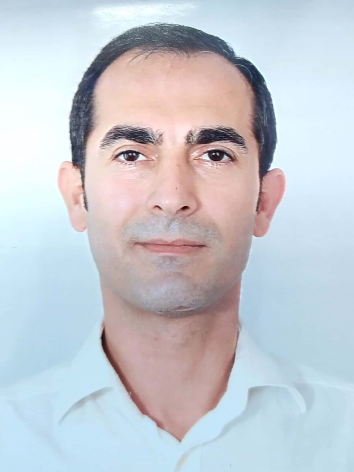 MEHMET ARSLAN