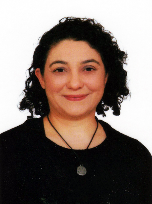 PINAR PELİN ÖZCAN