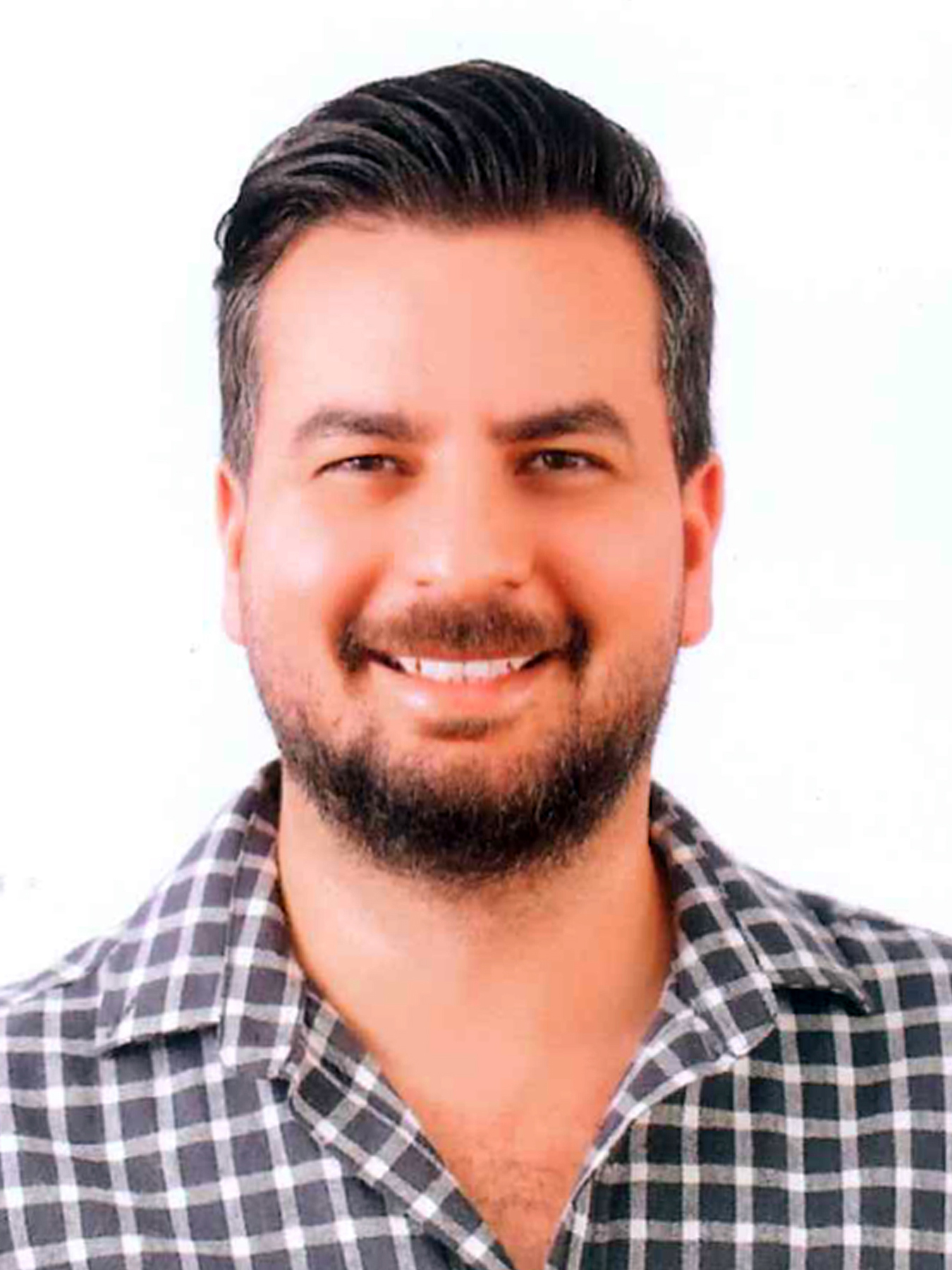 MEHMET BAHADIR ÇELİK