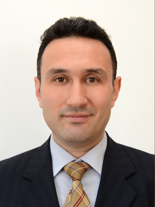 SERDAR DÖLEK