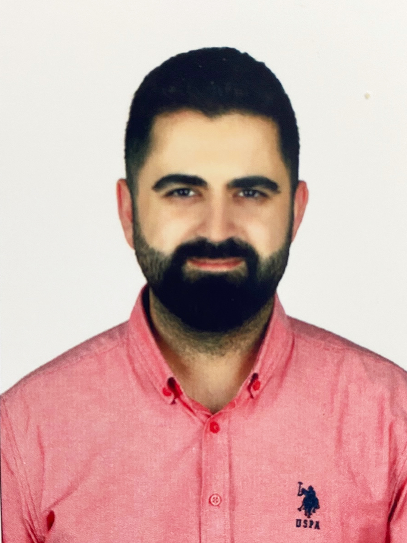 MEHMET ALP İNCE