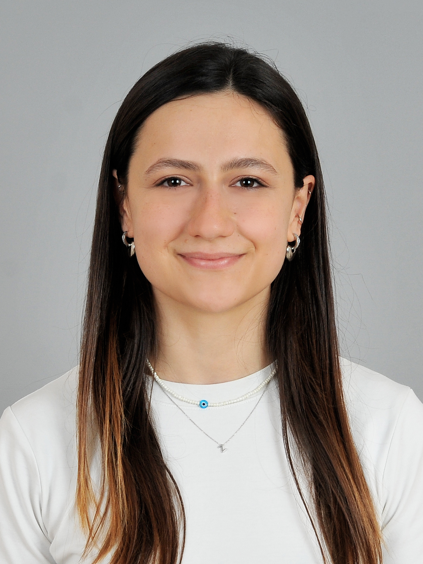 ZEYNEP KEVSER SÖNMEZ