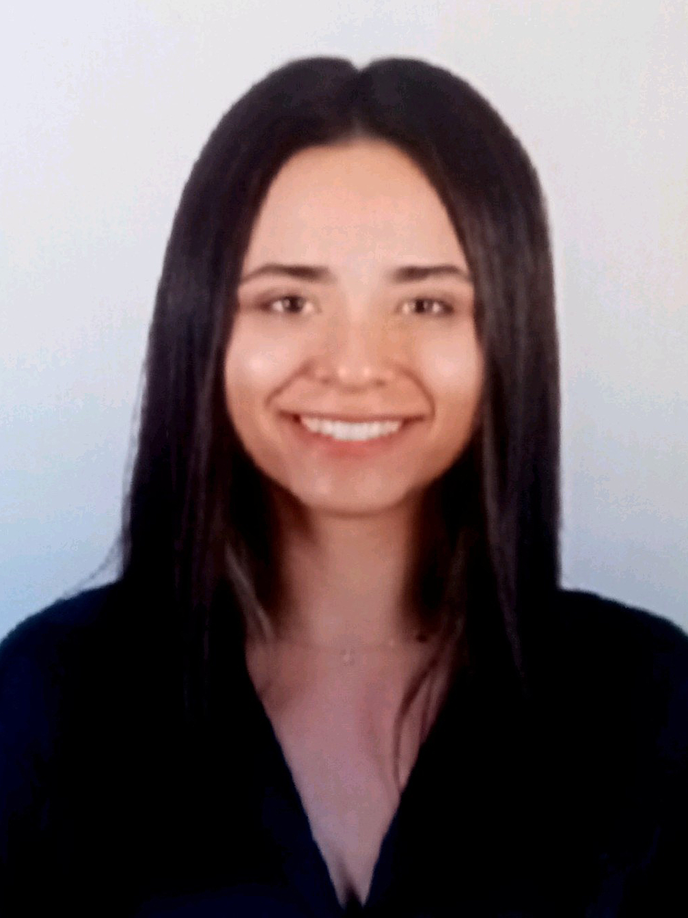 EBRU OPÇİN BARIŞKAN