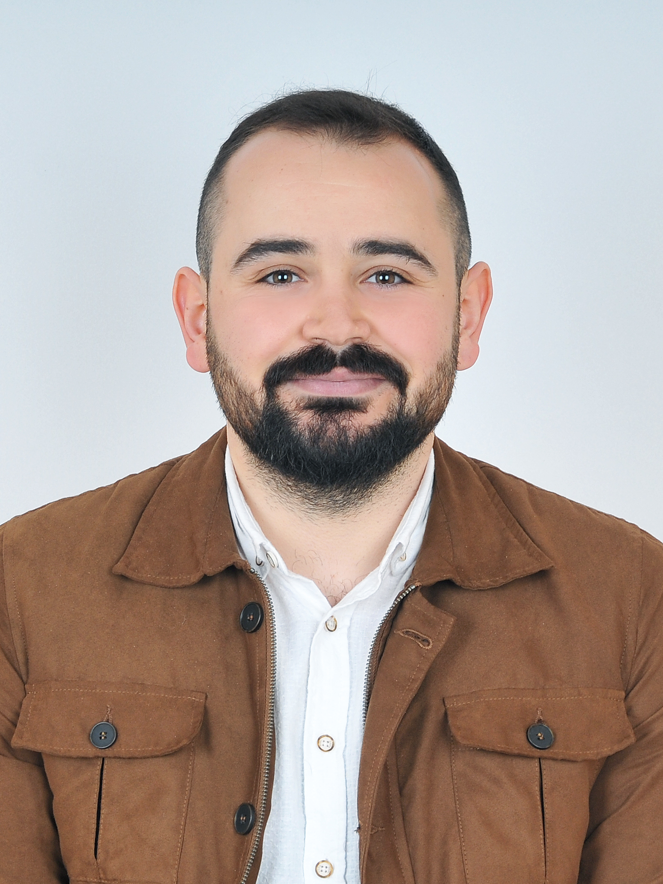 YUSUF DURU