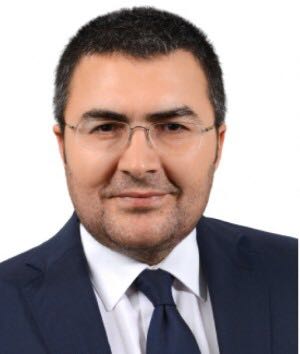 ERDAL BAYKAN
