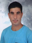 MENDERES ŞAHİN