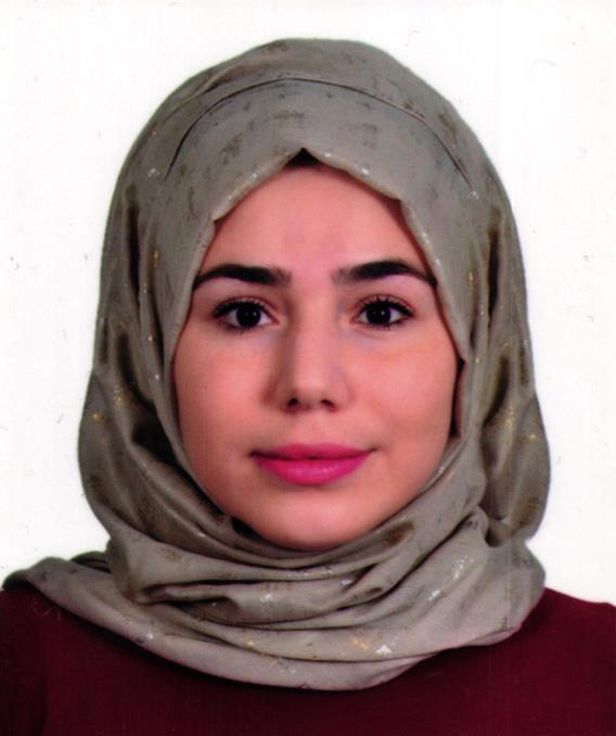 AYSUN EKREM
