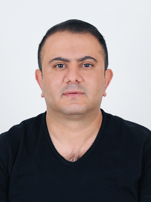 SADİN ÖZDEMİR