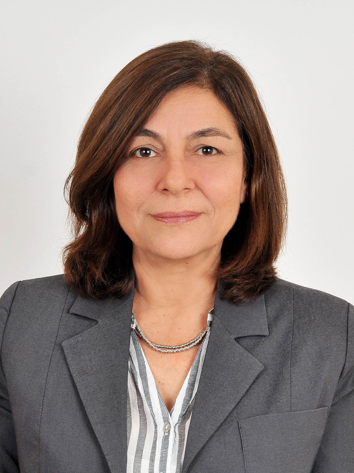 FATMA BANU TÜMAY