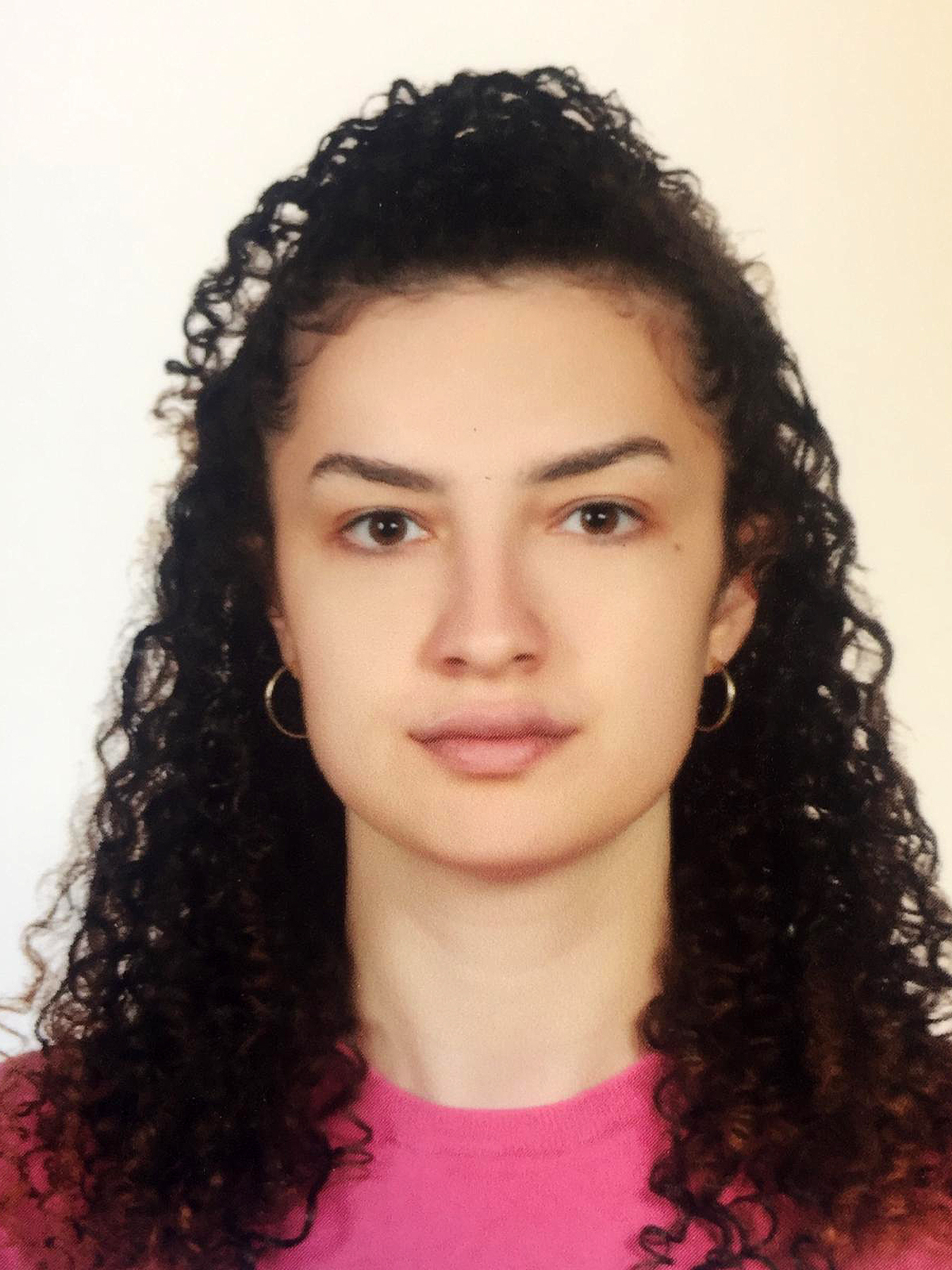 SÜHEYLA YILDIRIM TOPRAK