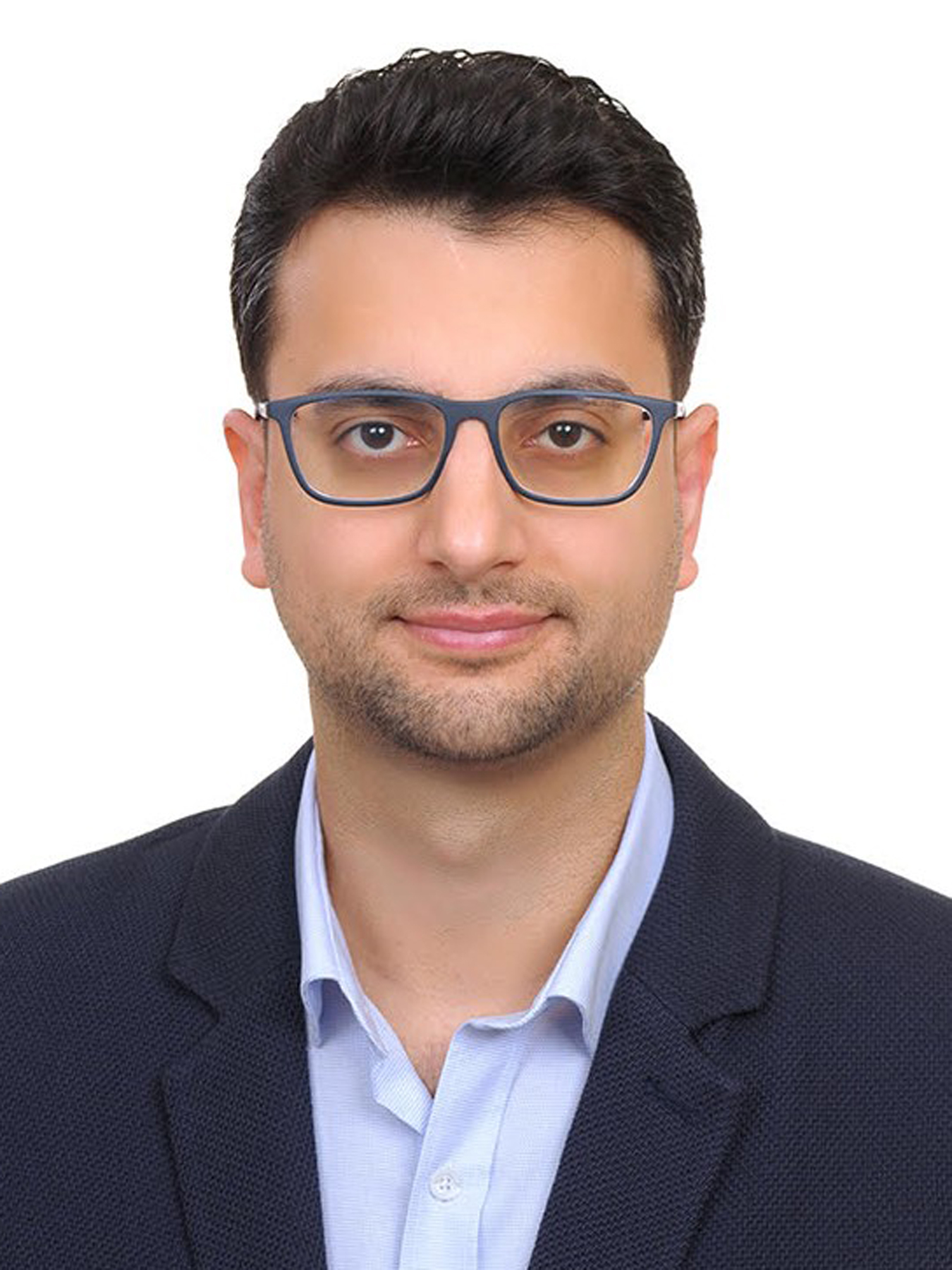 HASAN HÜSNÜ YÜKSEK