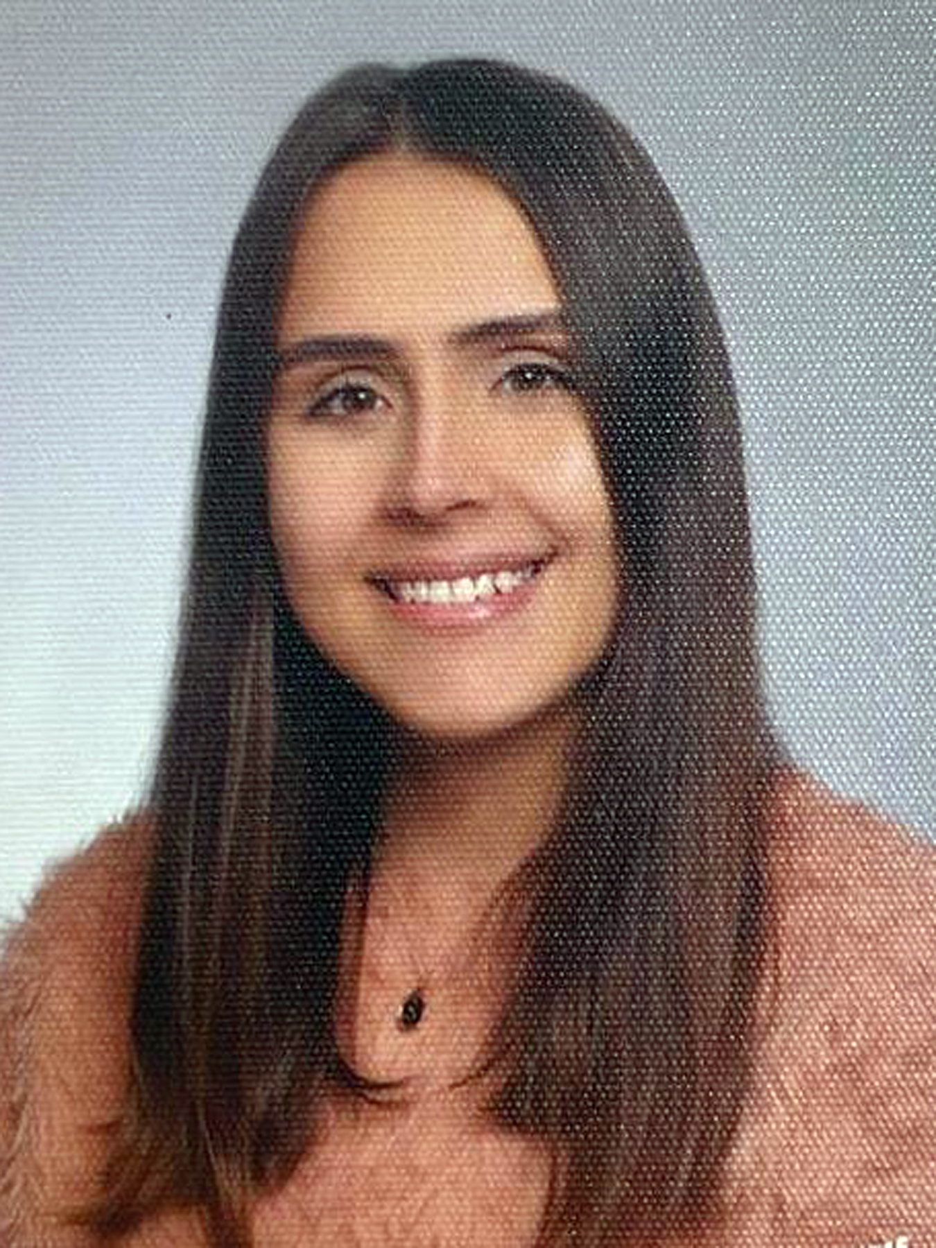 SEDA BAŞKAN