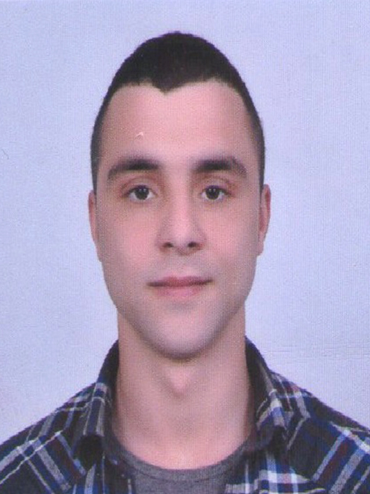 HAKAN MADEN